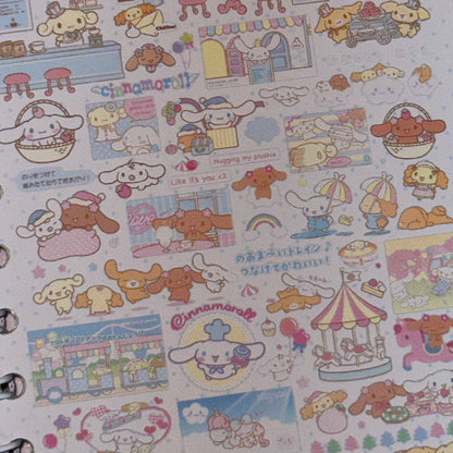 Sticker Book ♡  45 pages