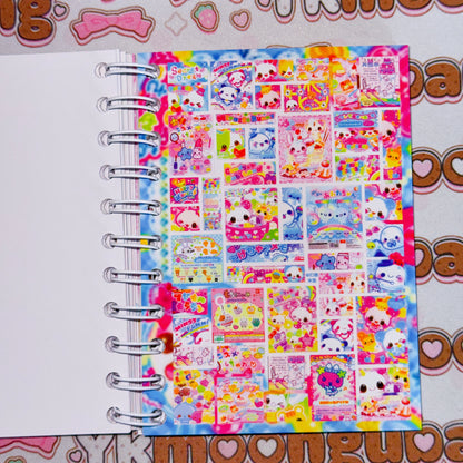 Sticker Book ♡  40 pages