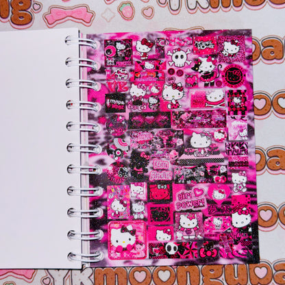 Sticker Book ♡  40 pages