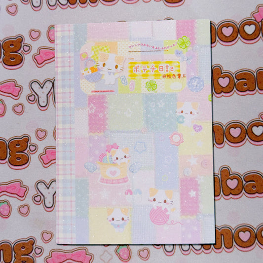 Sticker Book ♡  40 pages