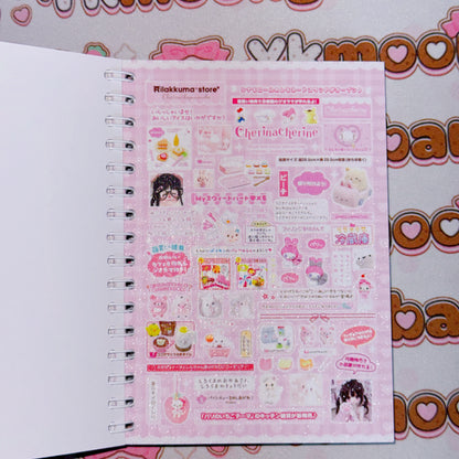 Sticker Book ♡ 35 pages