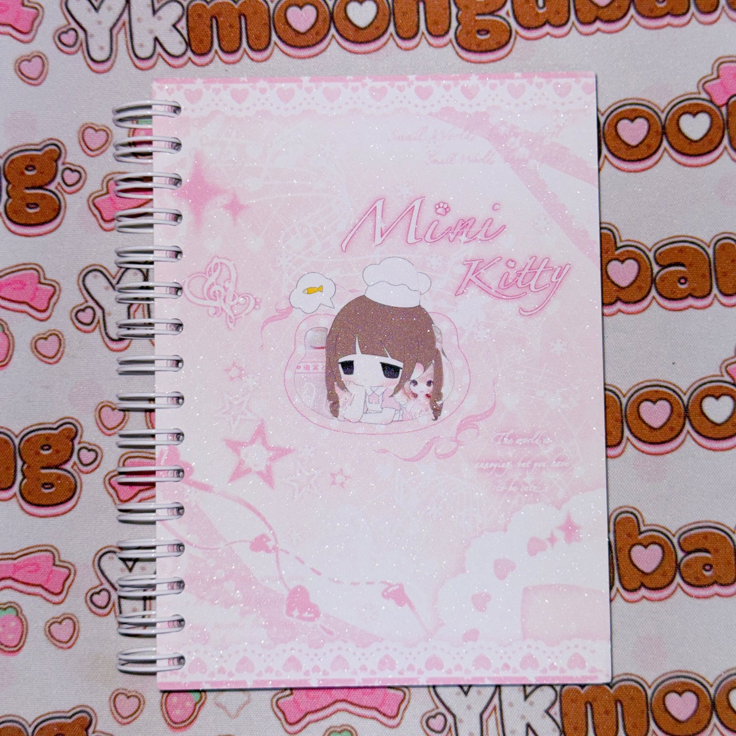 Sticker Book ♡  35 pages