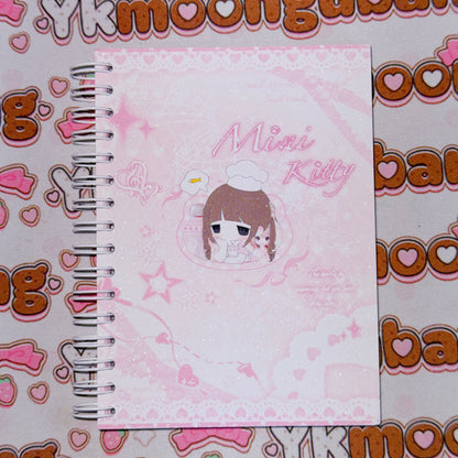 Sticker Book ♡  35 pages