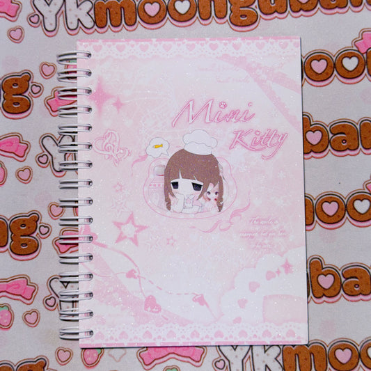 Sticker Book ♡  35 pages
