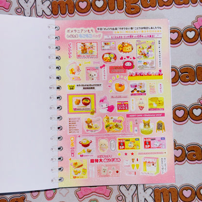Sticker Book ♡  35 pages