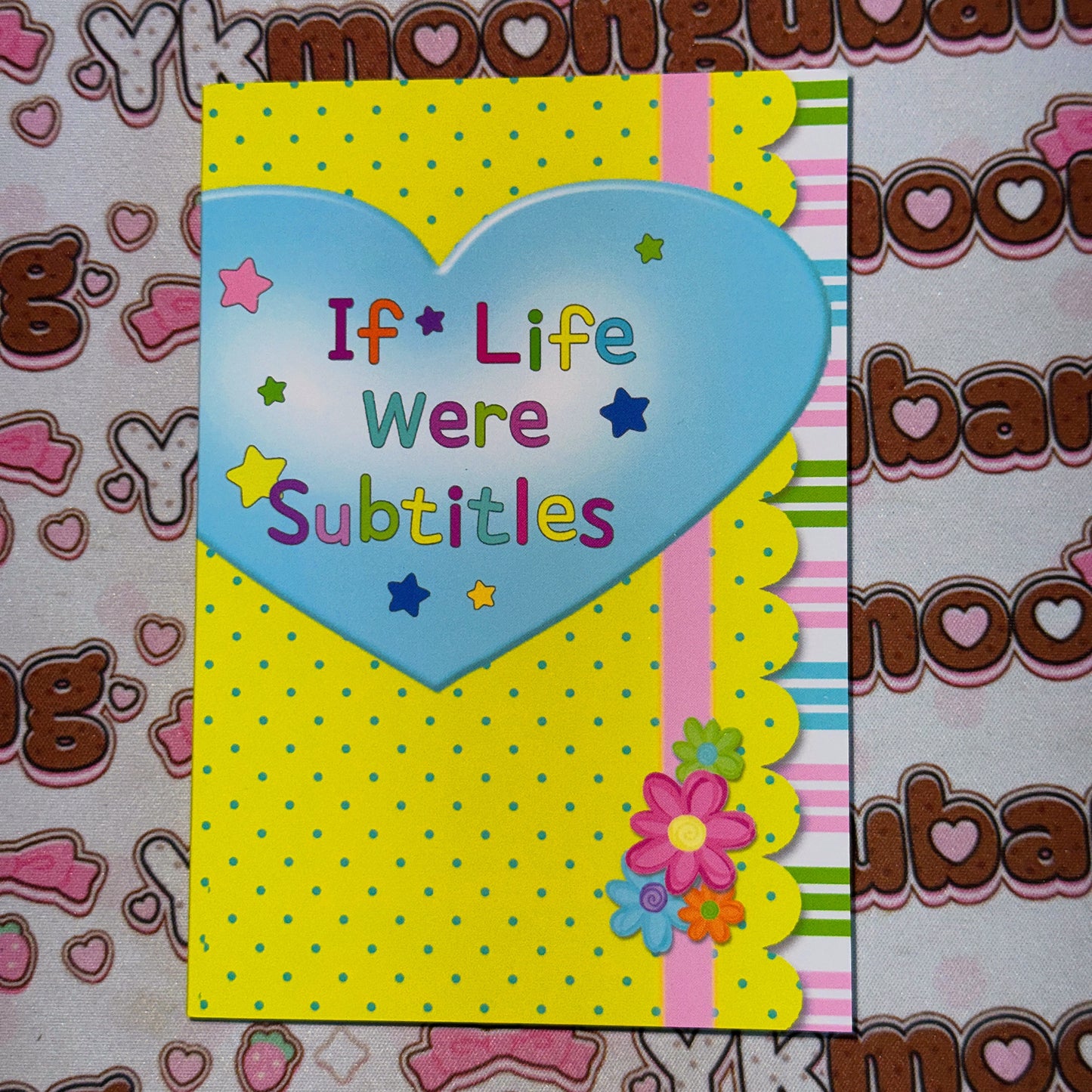 Sticker Book ♡  30 pages