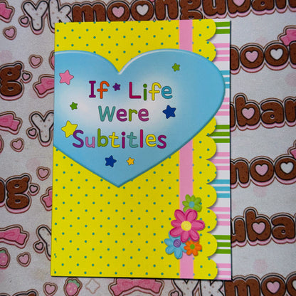 Sticker Book ♡  30 pages