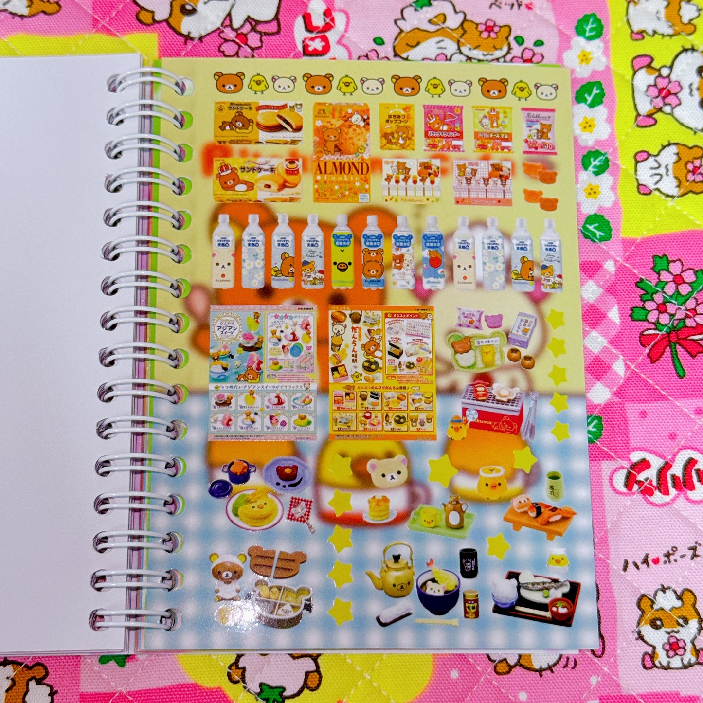 Sticker Book ♡ 30 pages
