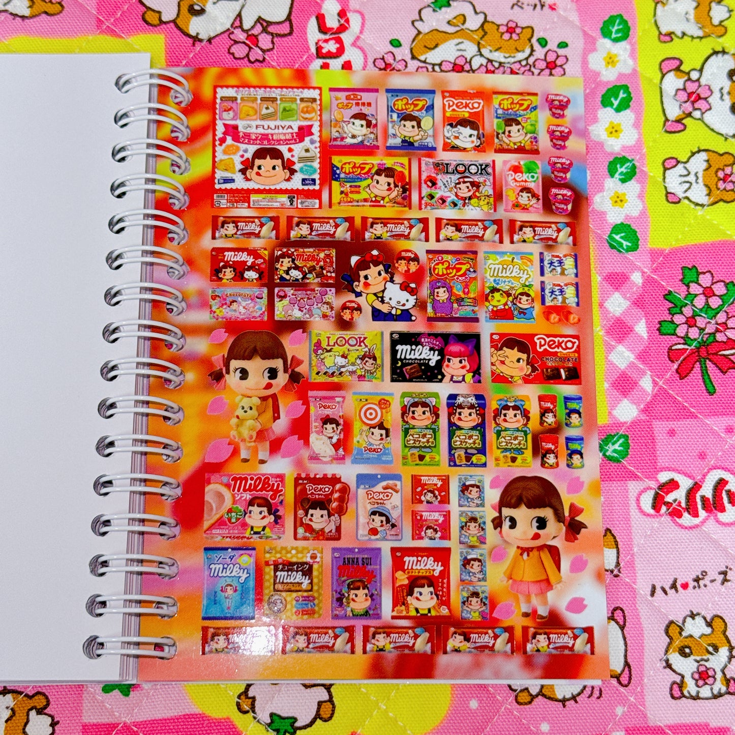 Sticker Book ♡ 30 pages