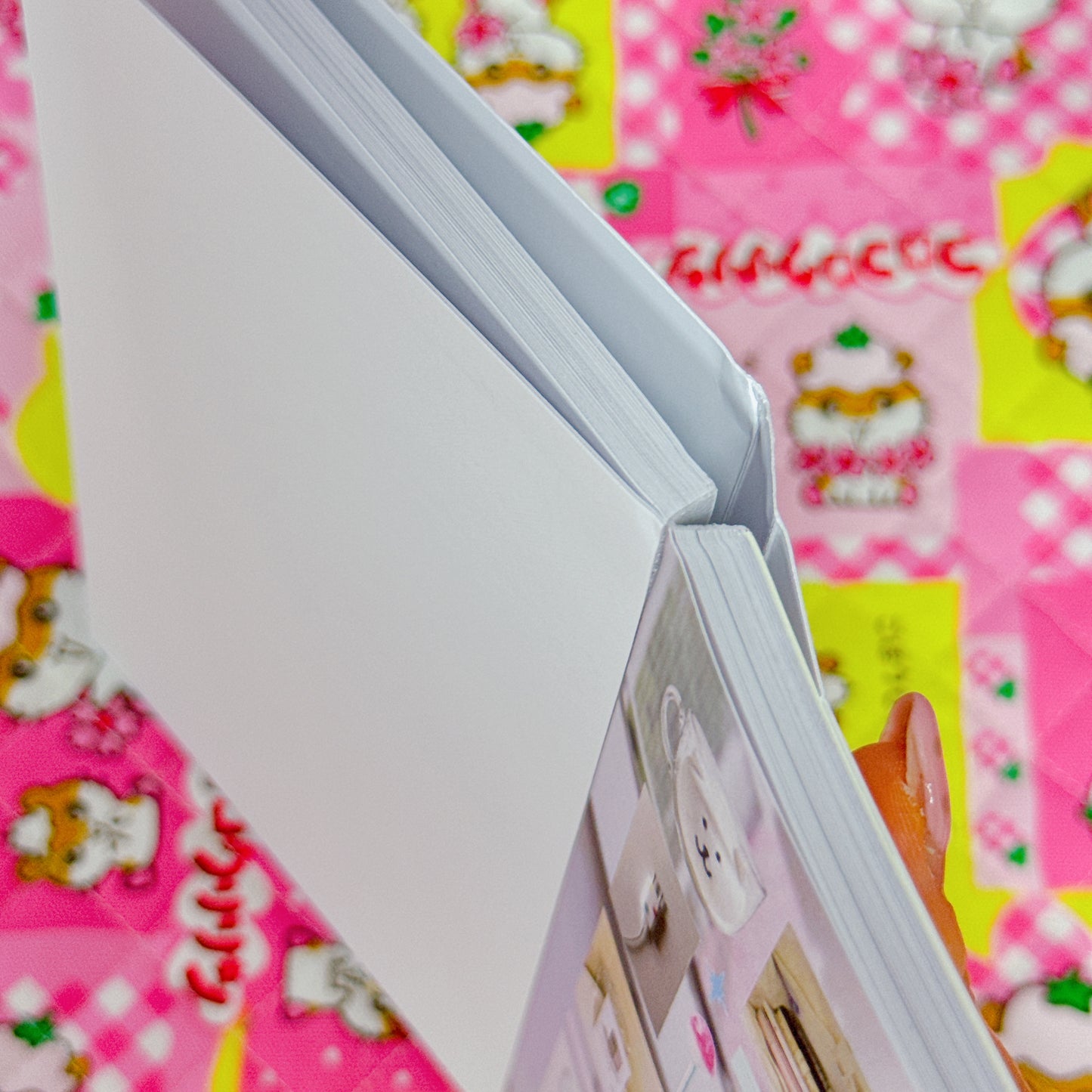 Sticker Book ♡ 45 pages