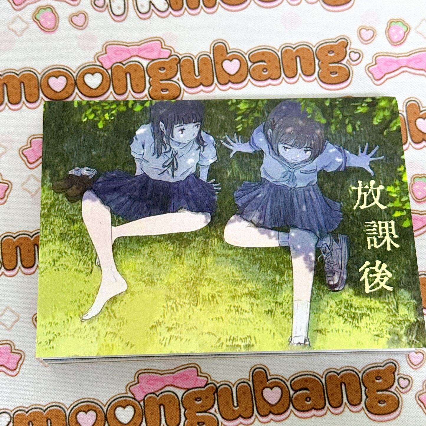 Sticker Book ♡ 40 pages