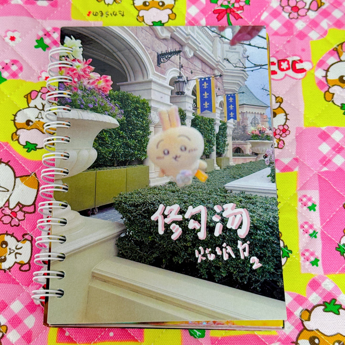 Sticker Book ♡ 35 pages