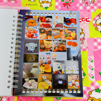 Sticker Book ♡ 35 pages
