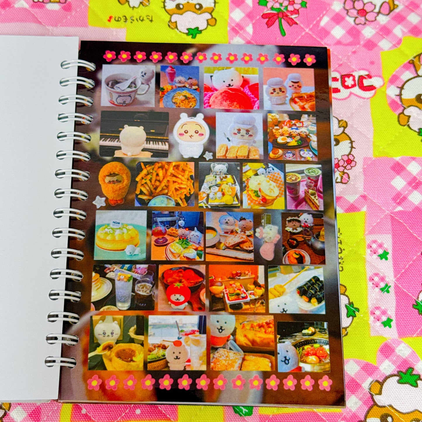 Sticker Book ♡ 35 pages
