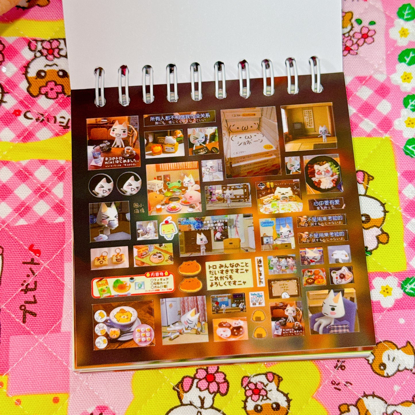 Sticker Book ♡ 35 pages