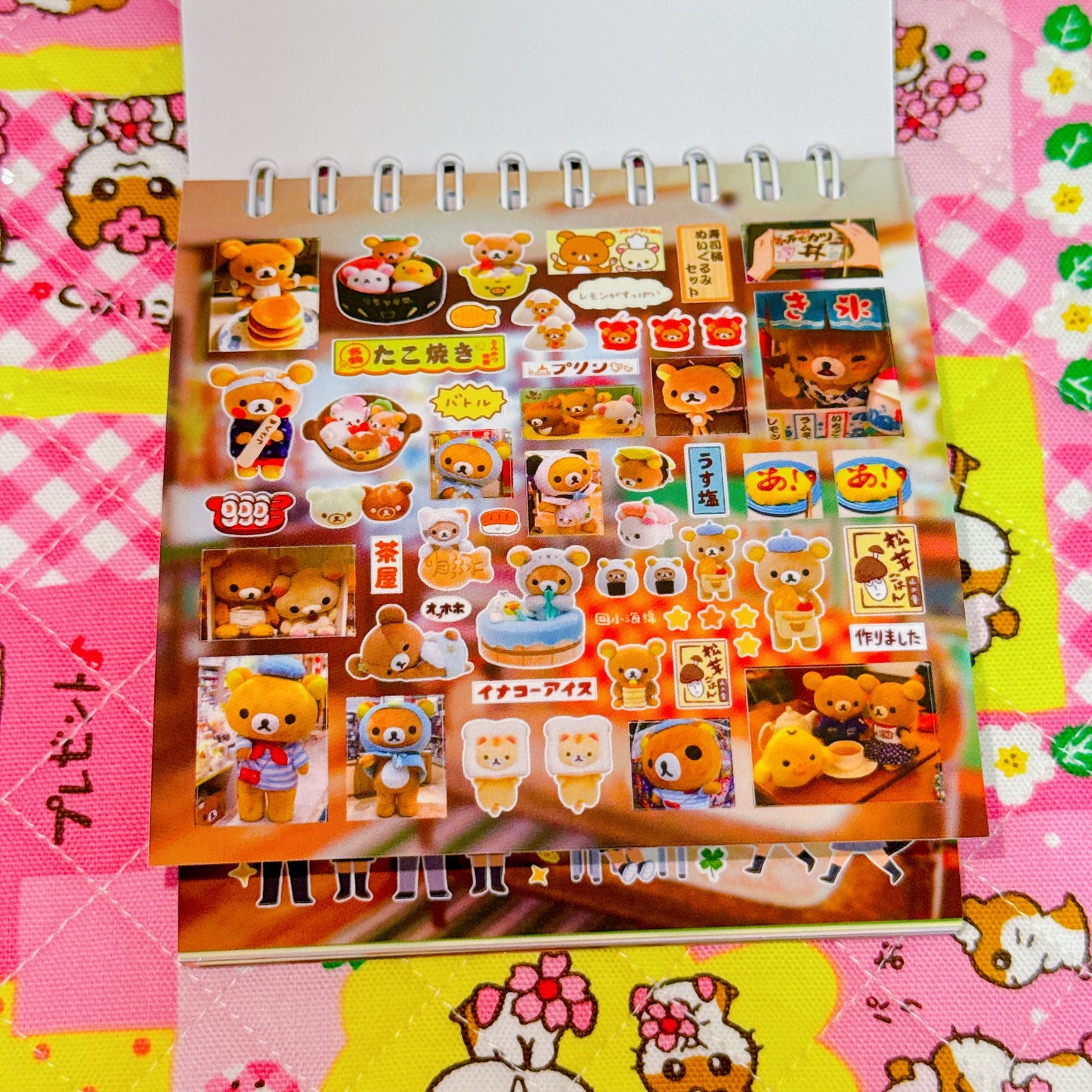 Sticker Book ♡ 35 pages