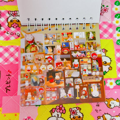 Sticker Book ♡ 35 pages