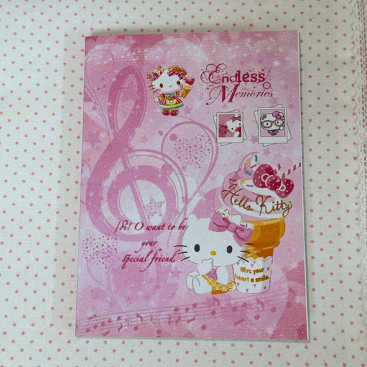 Sticker Book ♡ 30 pages