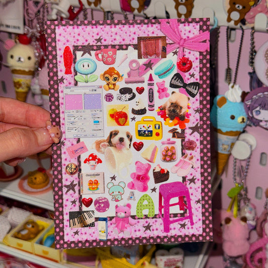 Sticker Sheet