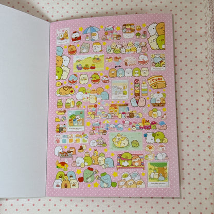 Sticker Book ♡ 30 pages