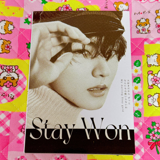 Sticker Book ♡ 32 pages