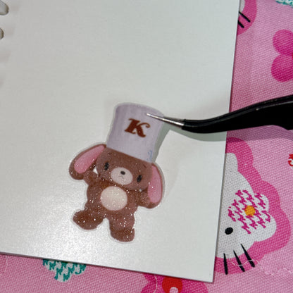 M5 Reusable Sticker Book ♡ 50 pages