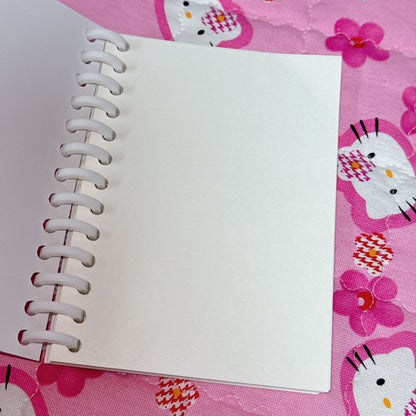 M5 Reusable Sticker Book ♡ 50 pages