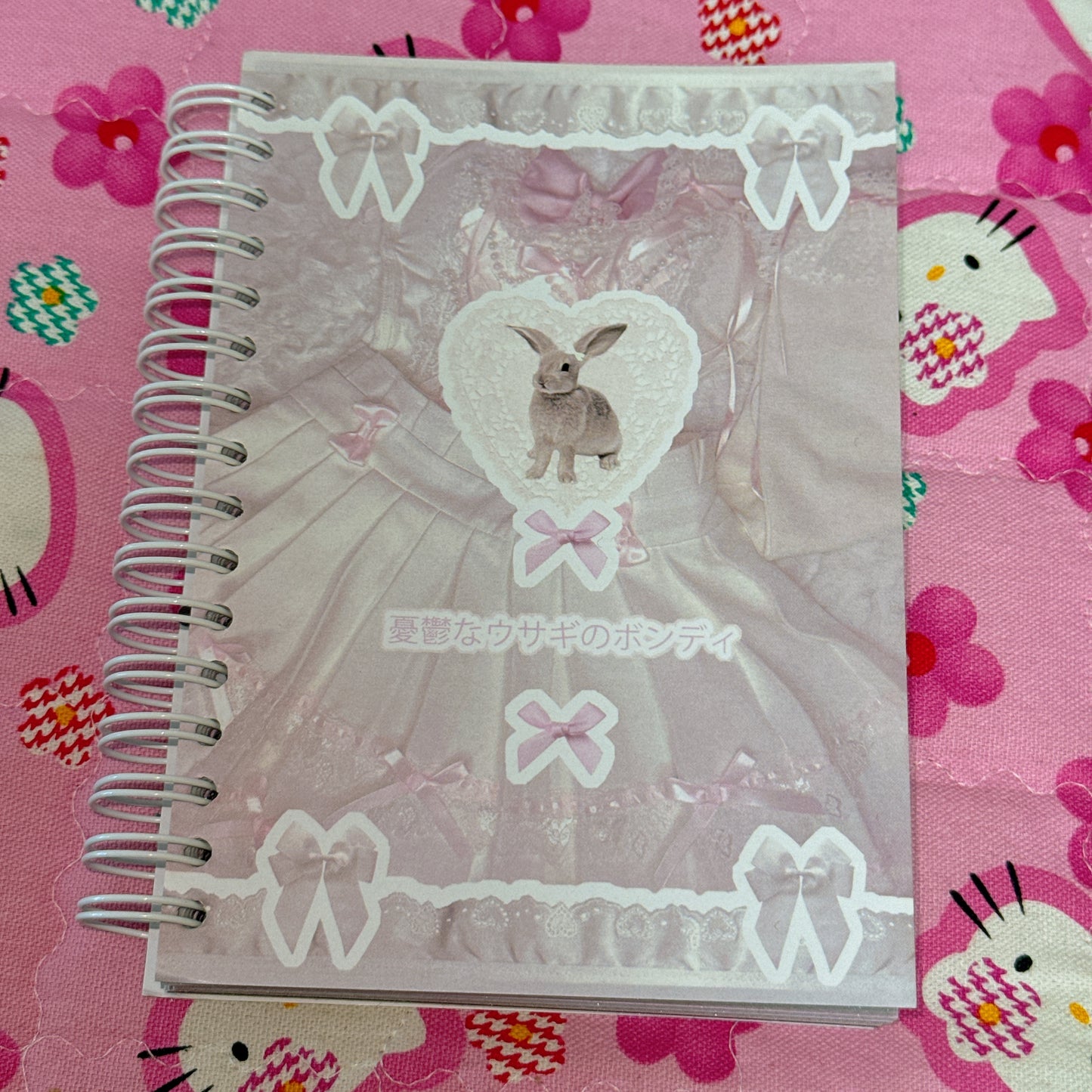 Sticker Book ♡ 30 pages