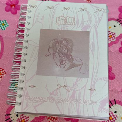 Sticker Book ♡ 30 pages