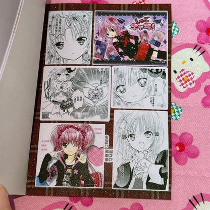 Sticker Book ♡ 46 pages