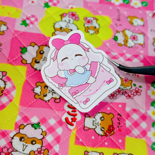 ♡ deco sticker 10pcs