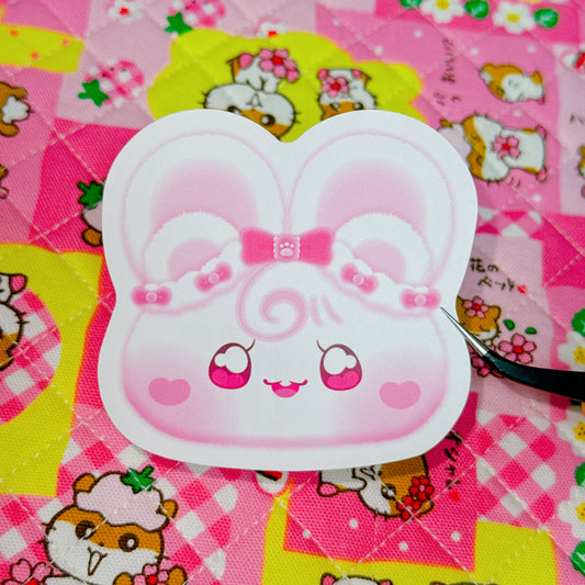 ♡ deco sticker 10pcs