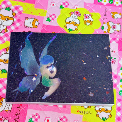 Sticker Book ♡ 40 pages