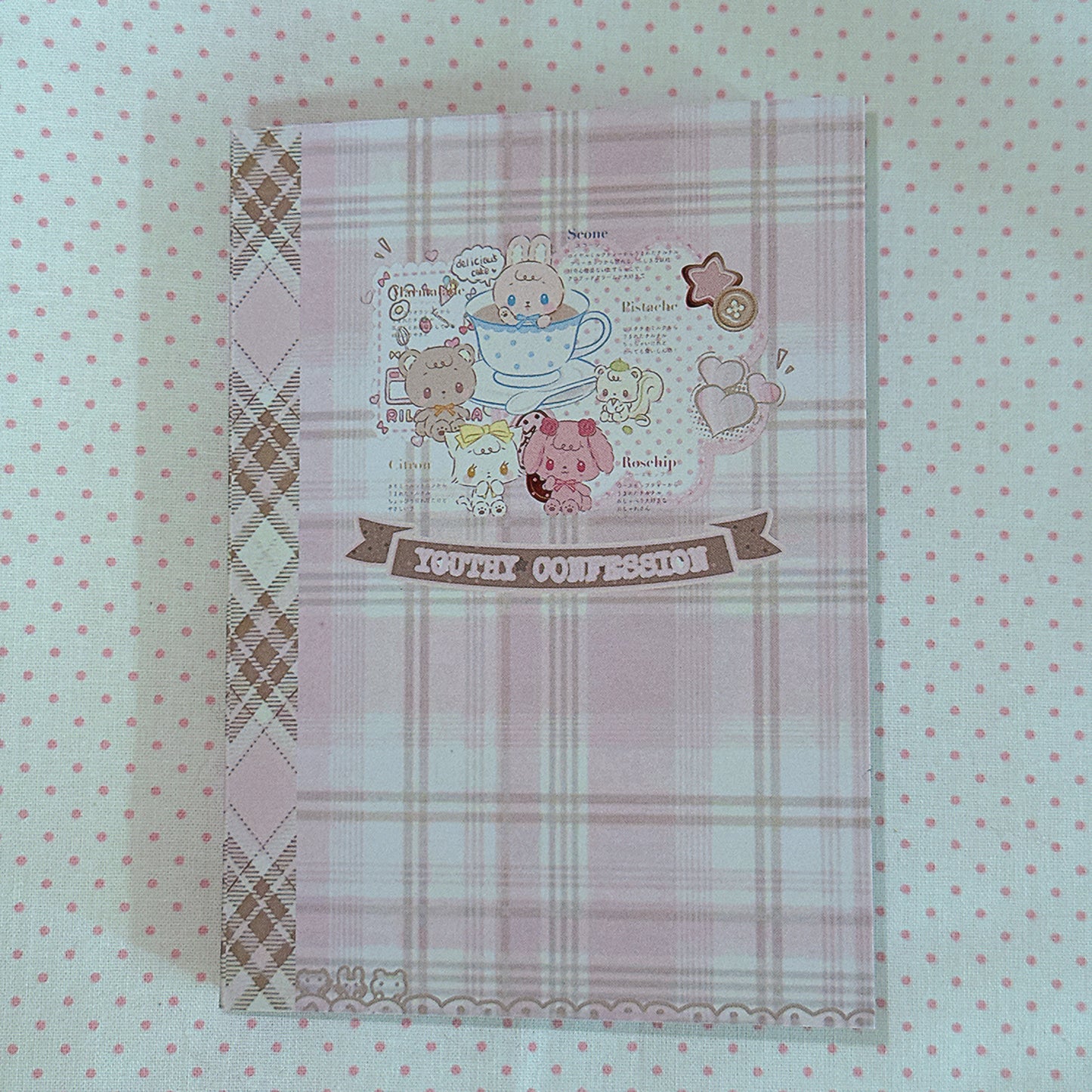 Sticker Book ♡  40 pages