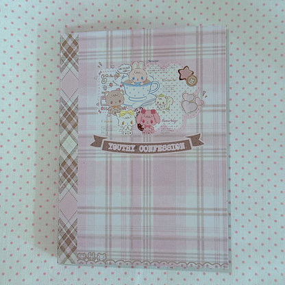 Sticker Book ♡  40 pages