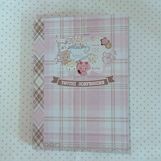 Sticker Book ♡  40 pages