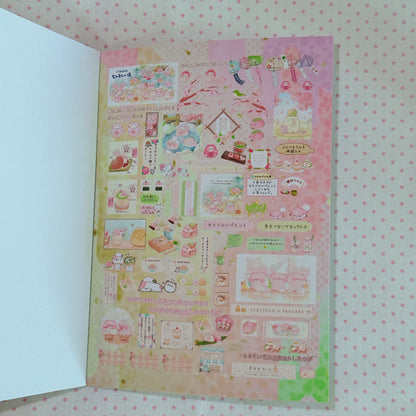 Sticker Book ♡  40 pages