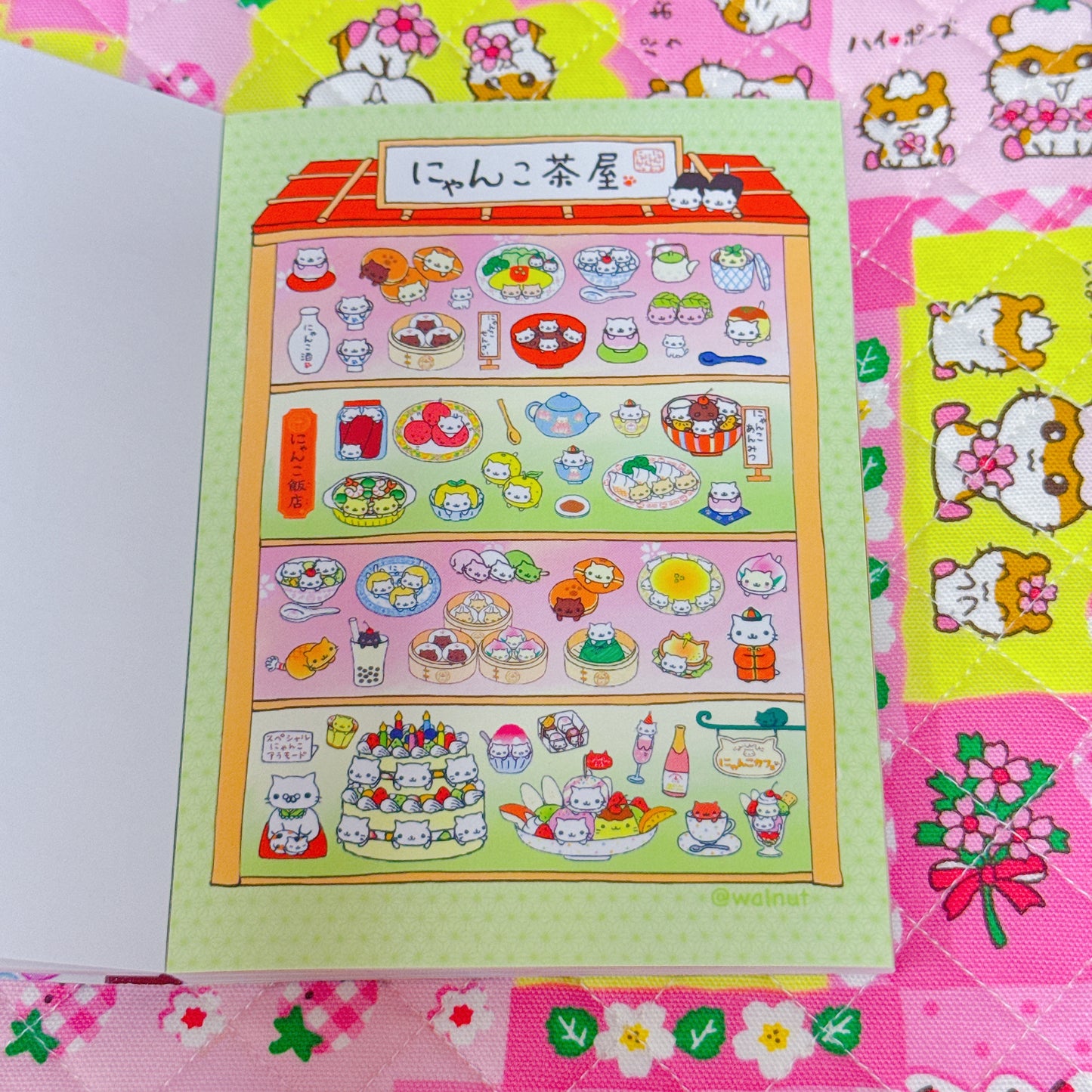 Sticker Book ♡ 35 pages