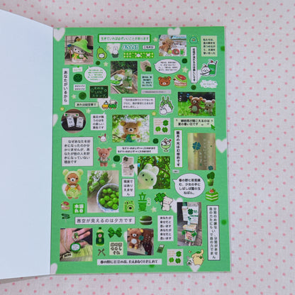 Sticker Book ♡  40 pages