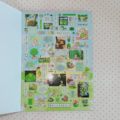 Sticker Book ♡  40 pages