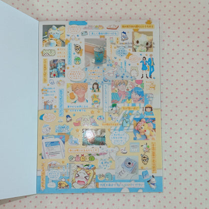 Sticker Book ♡  40 pages