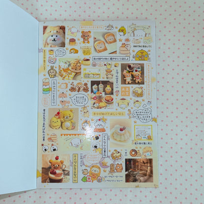 Sticker Book ♡  40 pages