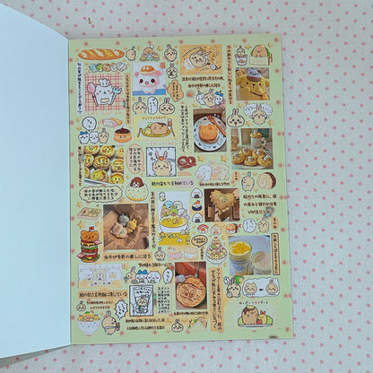 Sticker Book ♡  40 pages