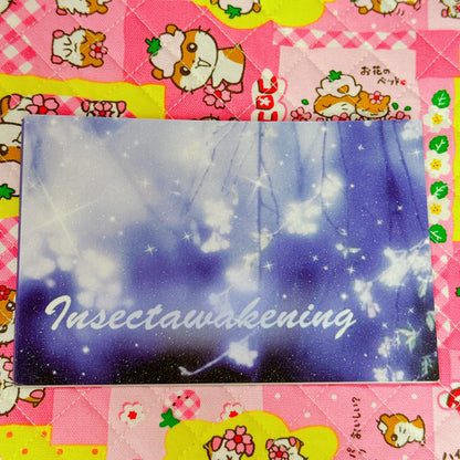 Sticker Book ♡ 30 pages