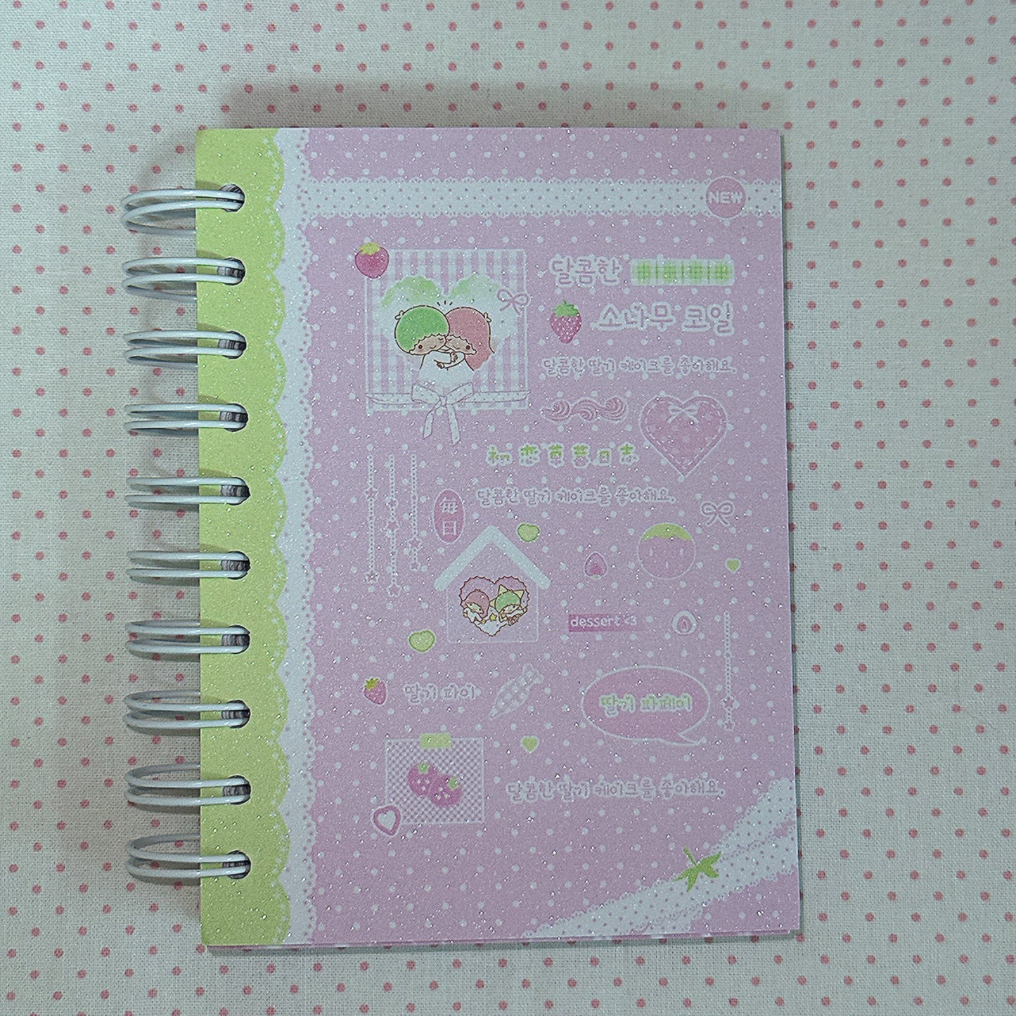 Sticker Book ♡ 50 pages