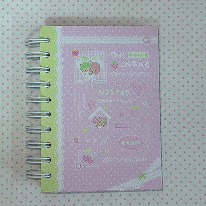 Sticker Book ♡ 50 pages