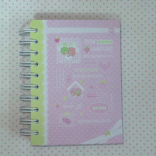 Sticker Book ♡ 50 pages