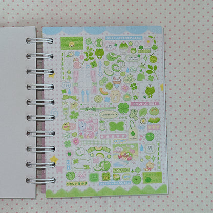 Sticker Book ♡ 50 pages