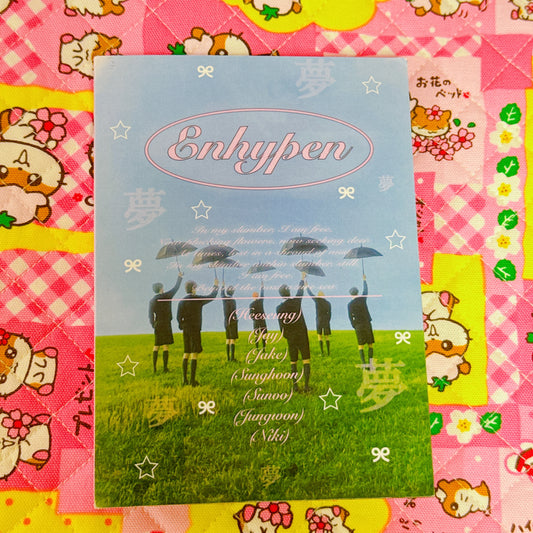 Sticker Book ♡ 25 pages