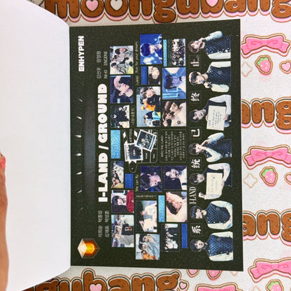 Sticker Book ♡ 25 pages